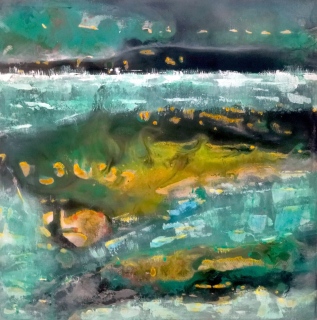 RIVAGE - les derniers