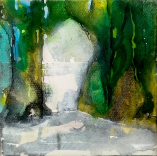 TROUÉE - les derniers