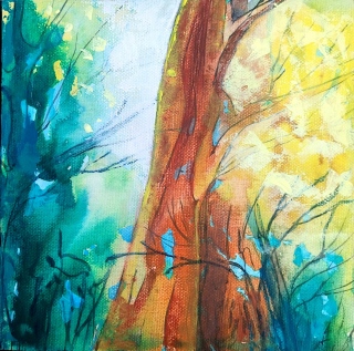 AUTOMNE - les derniers